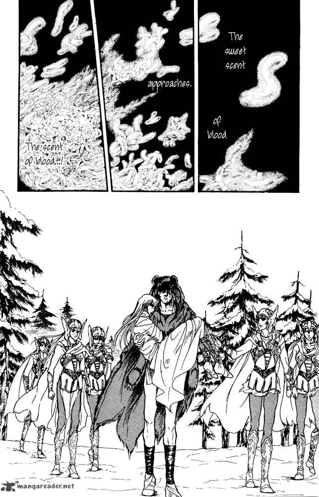Crystal Dragon Chapter 31 page 44
