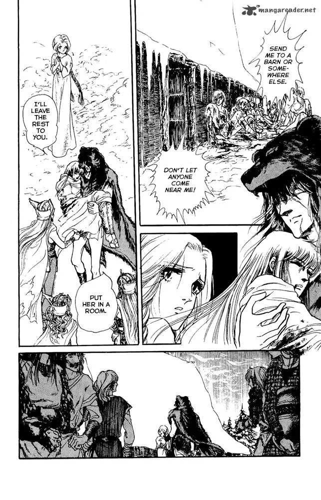 Crystal Dragon Chapter 31 page 48