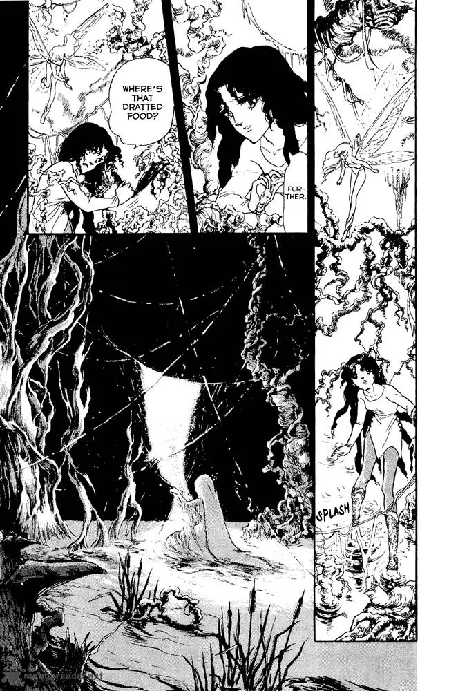 Crystal Dragon Chapter 31 page 63