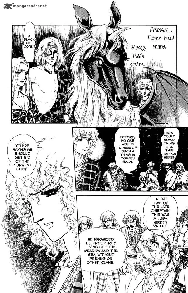Crystal Dragon Chapter 32 page 9