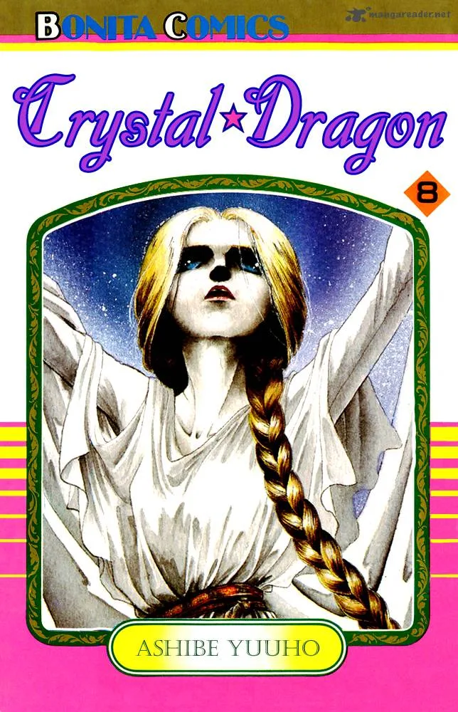 Crystal Dragon Chapter 32 page 1