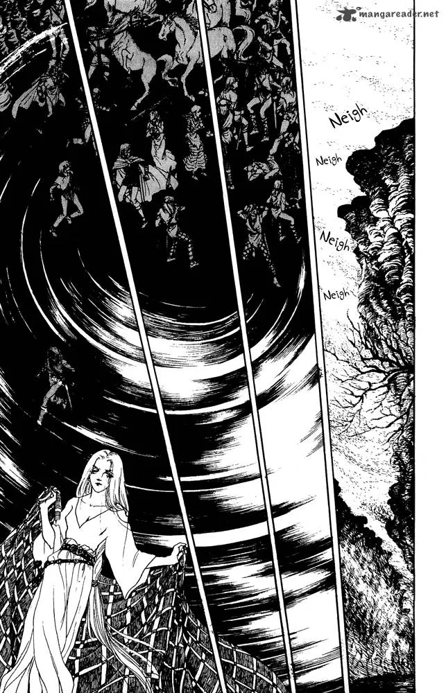 Crystal Dragon Chapter 32 page 5