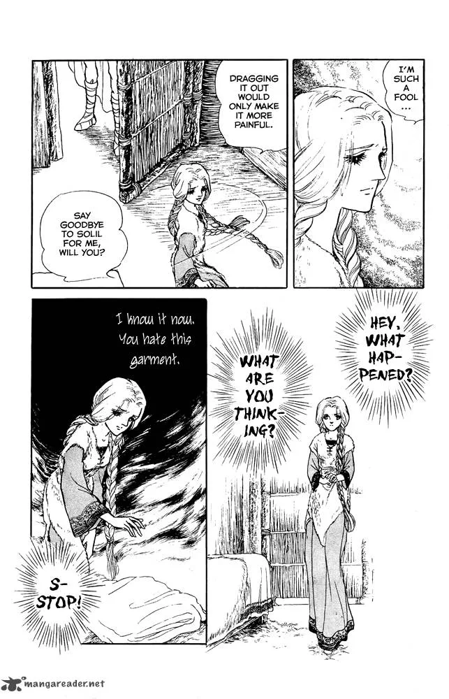 Crystal Dragon Chapter 33 page 7