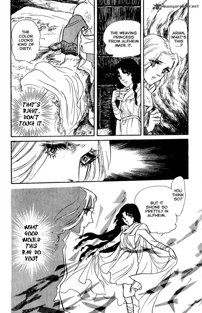 Crystal Dragon Chapter 33 page 4