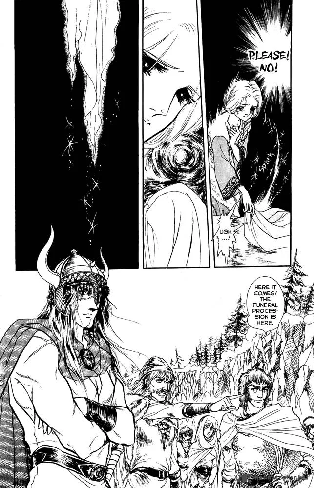 Crystal Dragon Chapter 33 page 8