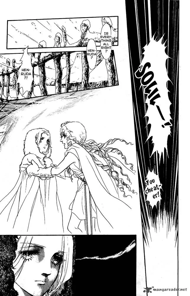 Crystal Dragon Chapter 33 page 29