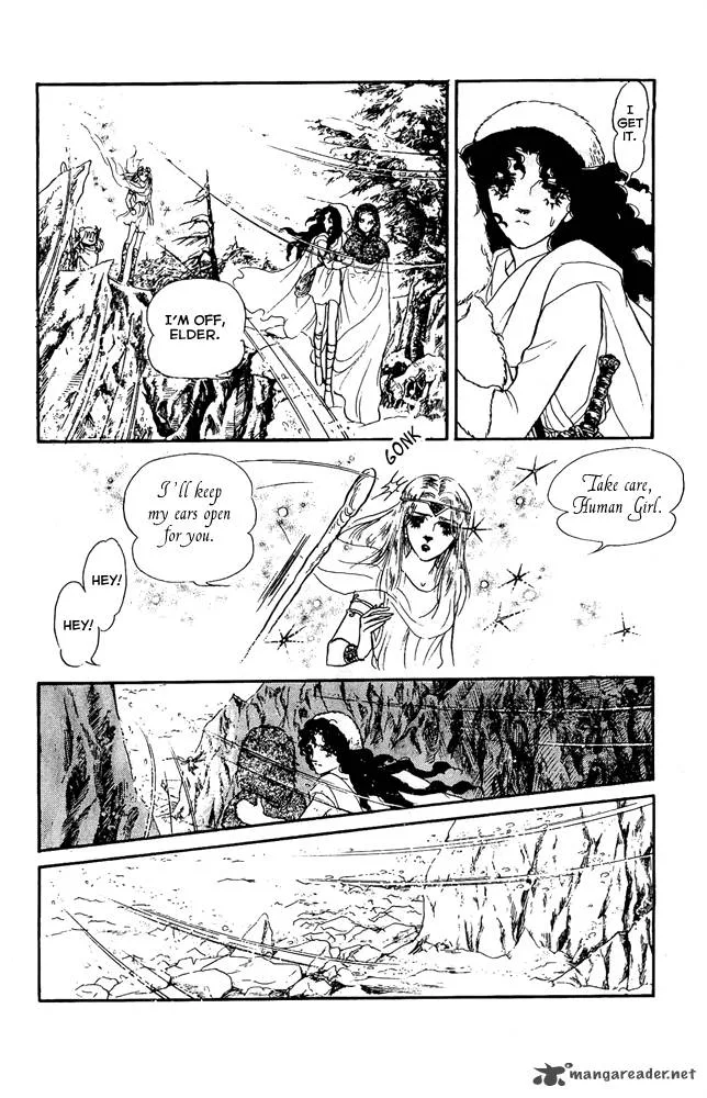 Crystal Dragon Chapter 33 page 37