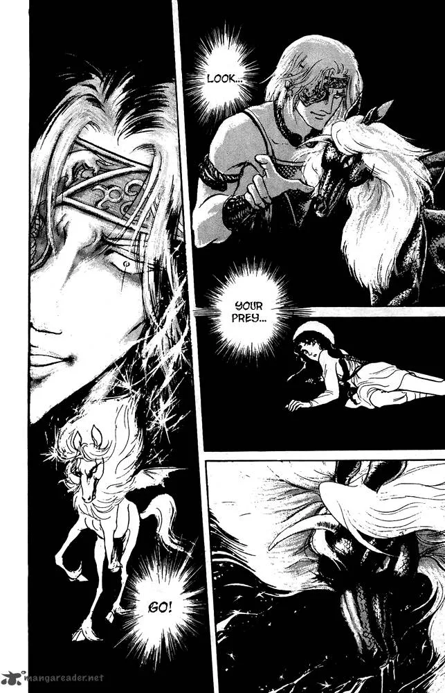 Crystal Dragon Chapter 34 page 21
