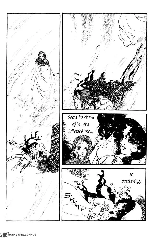 Crystal Dragon Chapter 34 page 15