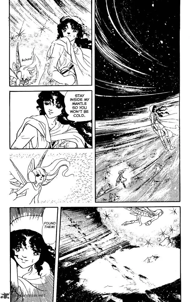 Crystal Dragon Chapter 34 page 9