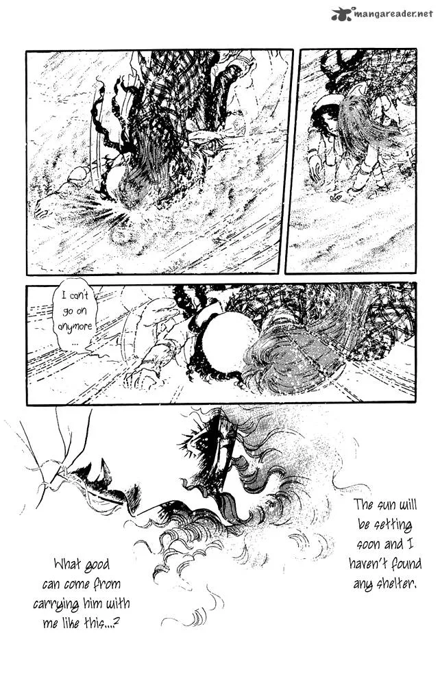Crystal Dragon Chapter 34 page 16