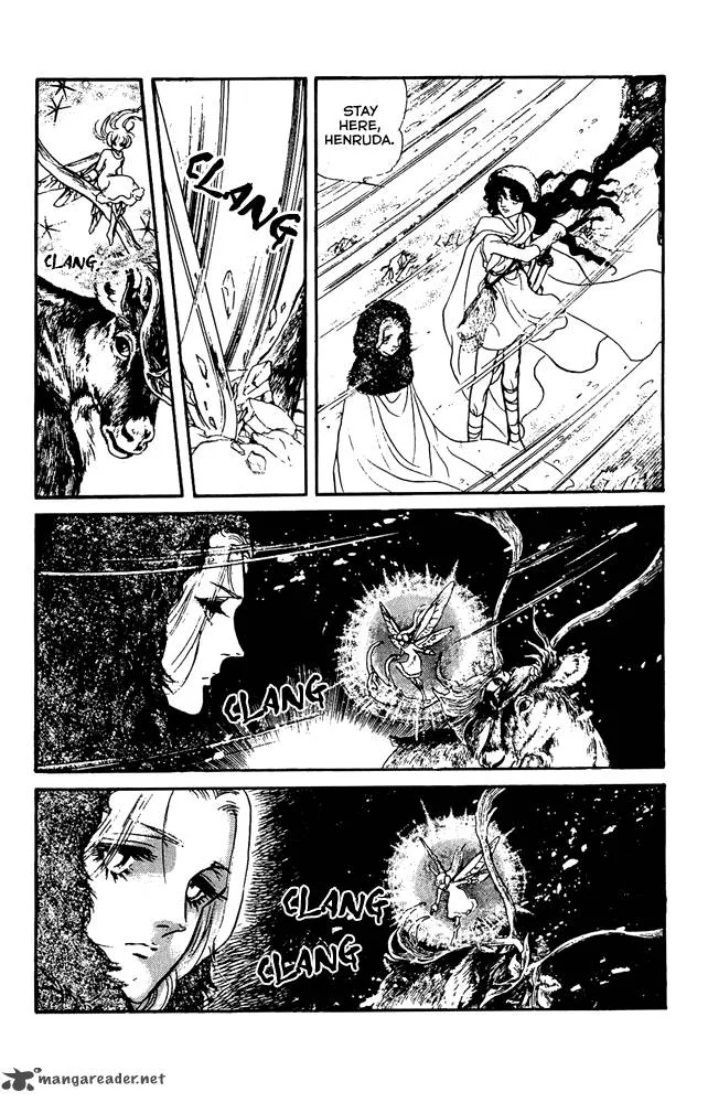 Crystal Dragon Chapter 34 page 5
