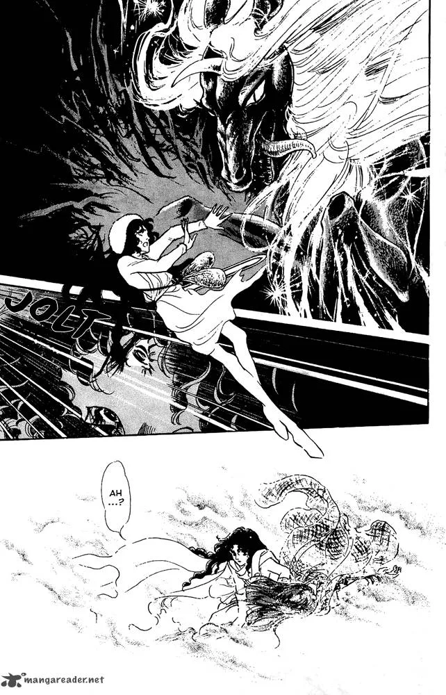 Crystal Dragon Chapter 34 page 22
