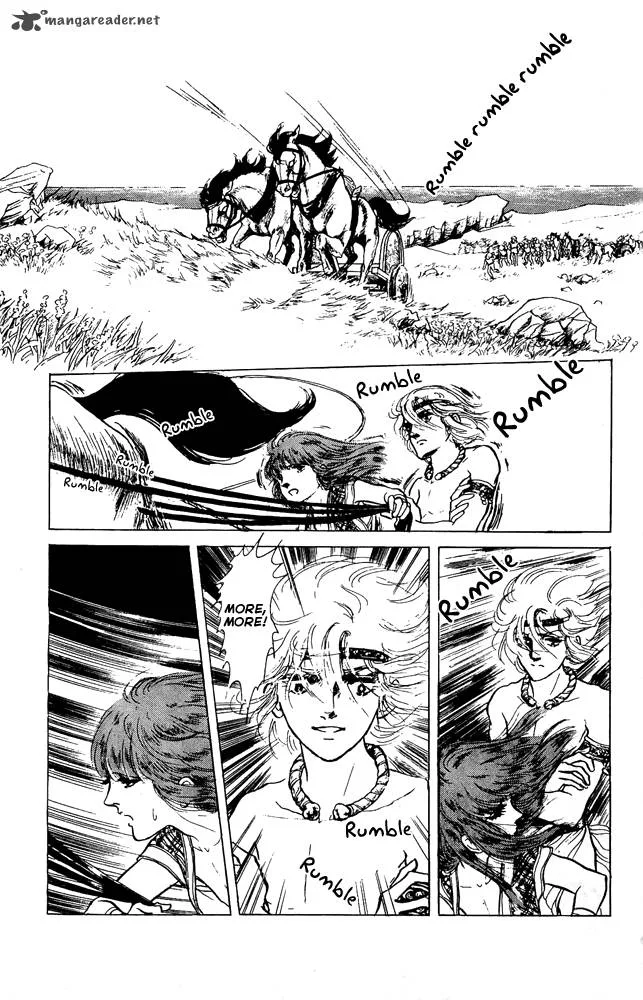 Crystal Dragon Chapter 34 page 31