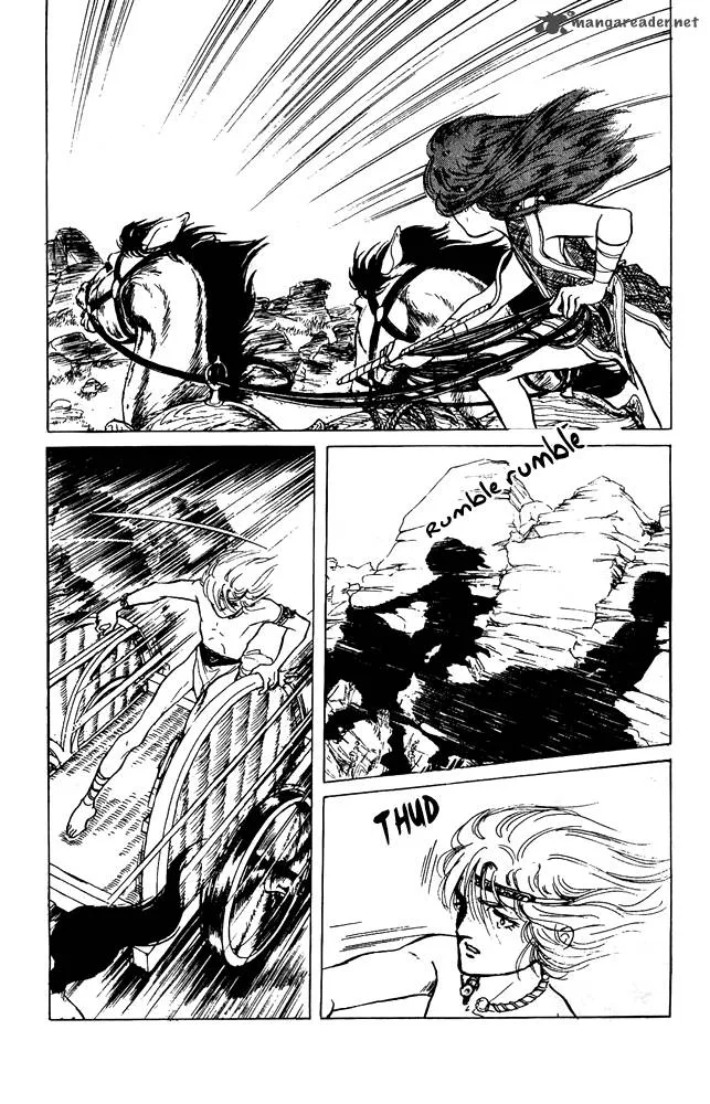 Crystal Dragon Chapter 34 page 35