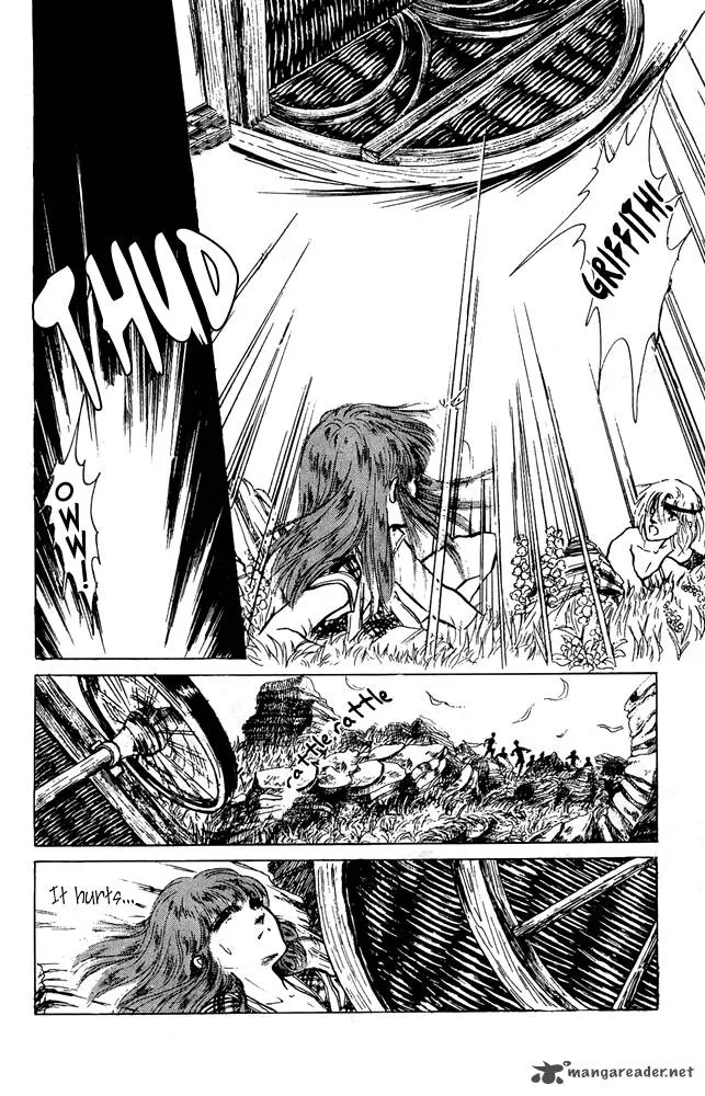 Crystal Dragon Chapter 34 page 38