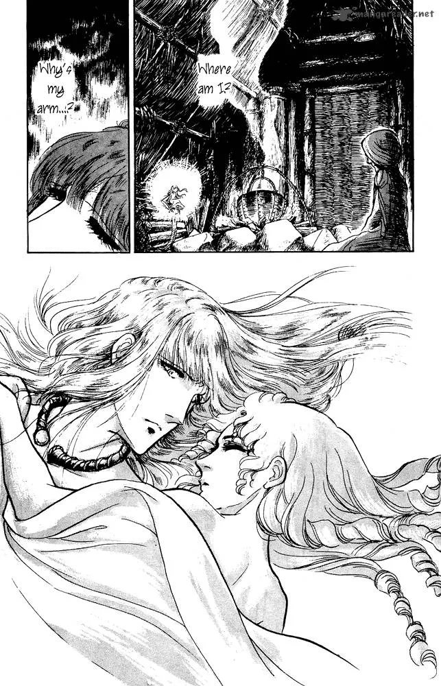 Crystal Dragon Chapter 34 page 41