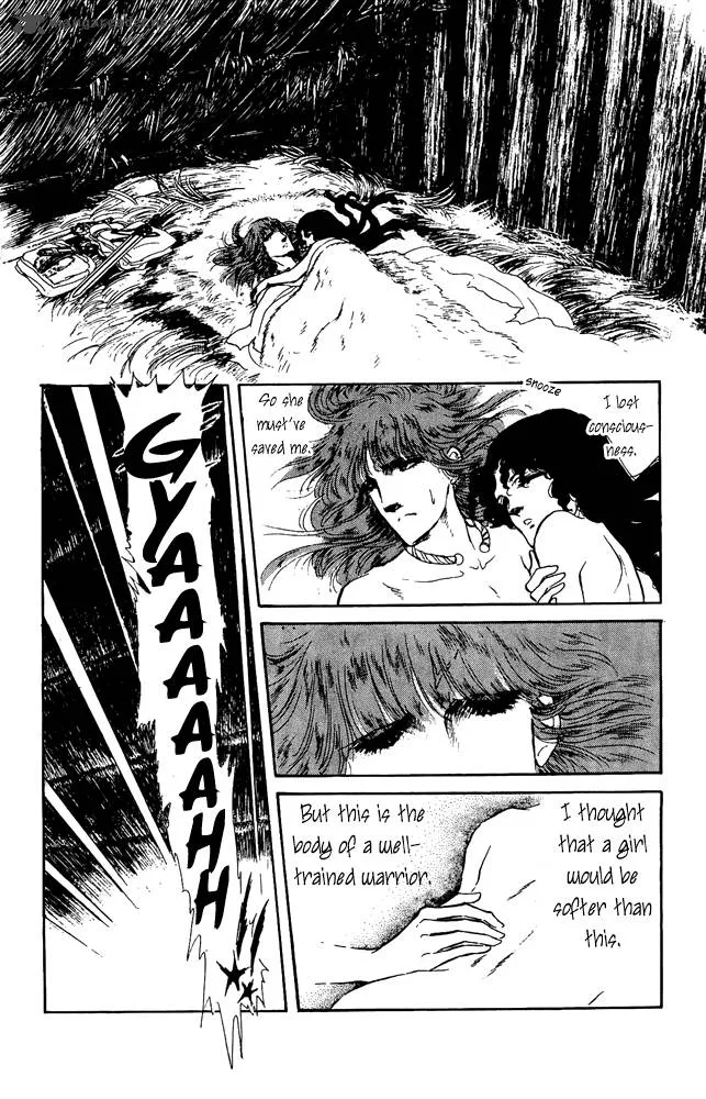 Crystal Dragon Chapter 34 page 42