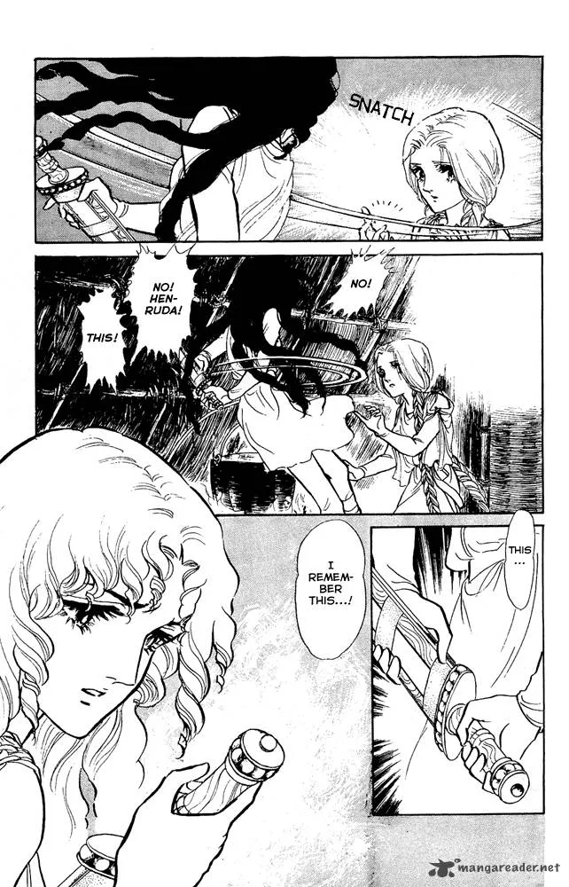 Crystal Dragon Chapter 34 page 49