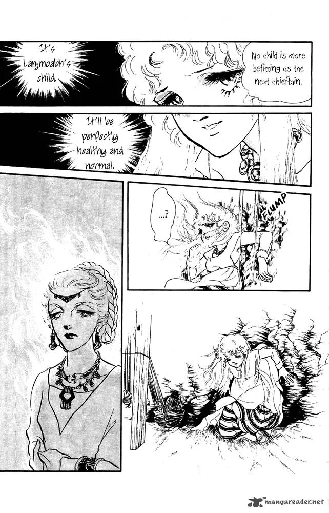 Crystal Dragon Chapter 35 page 18