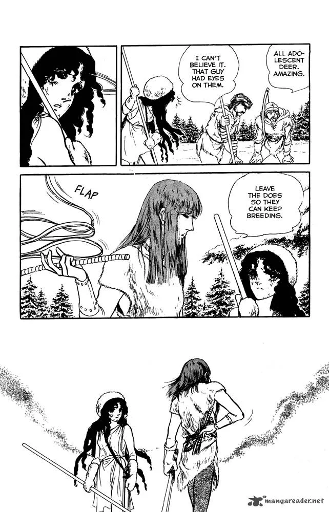 Crystal Dragon Chapter 35 page 9