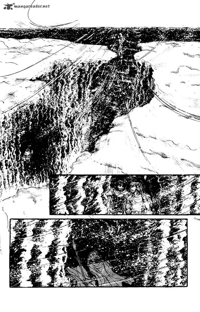 Crystal Dragon Chapter 35 page 11