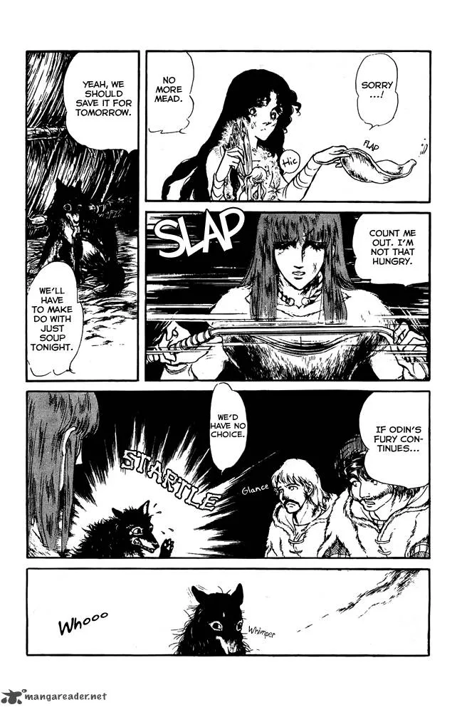 Crystal Dragon Chapter 35 page 3