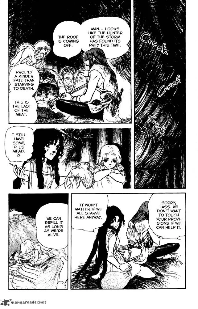 Crystal Dragon Chapter 35 page 2