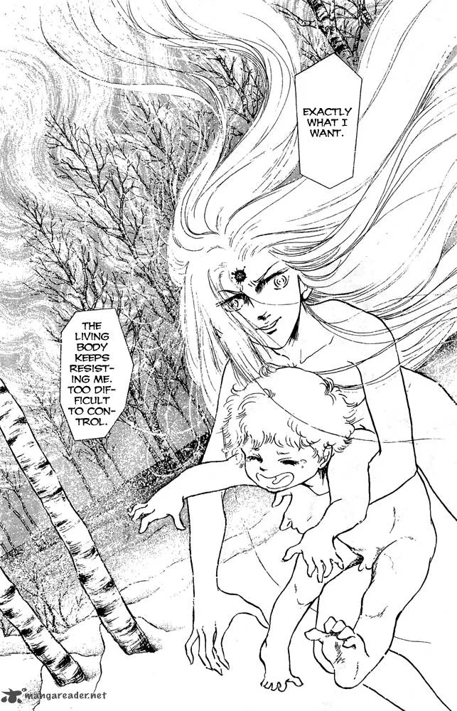 Crystal Dragon Chapter 35 page 36