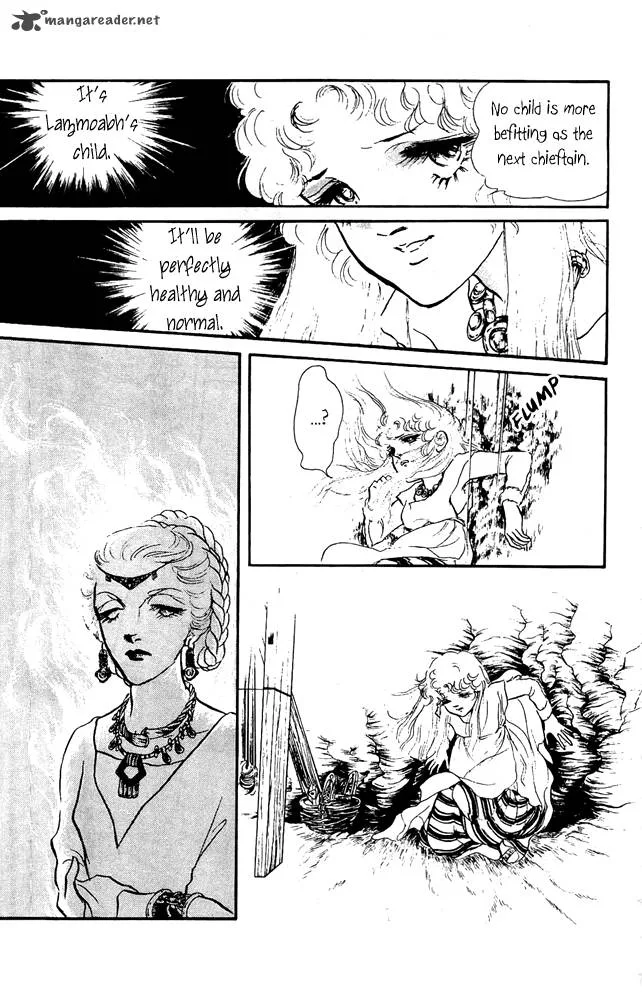 Crystal Dragon Chapter 36 page 18