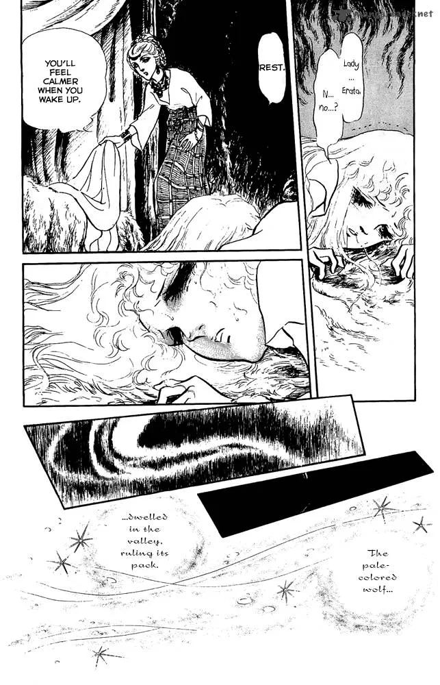 Crystal Dragon Chapter 36 page 19