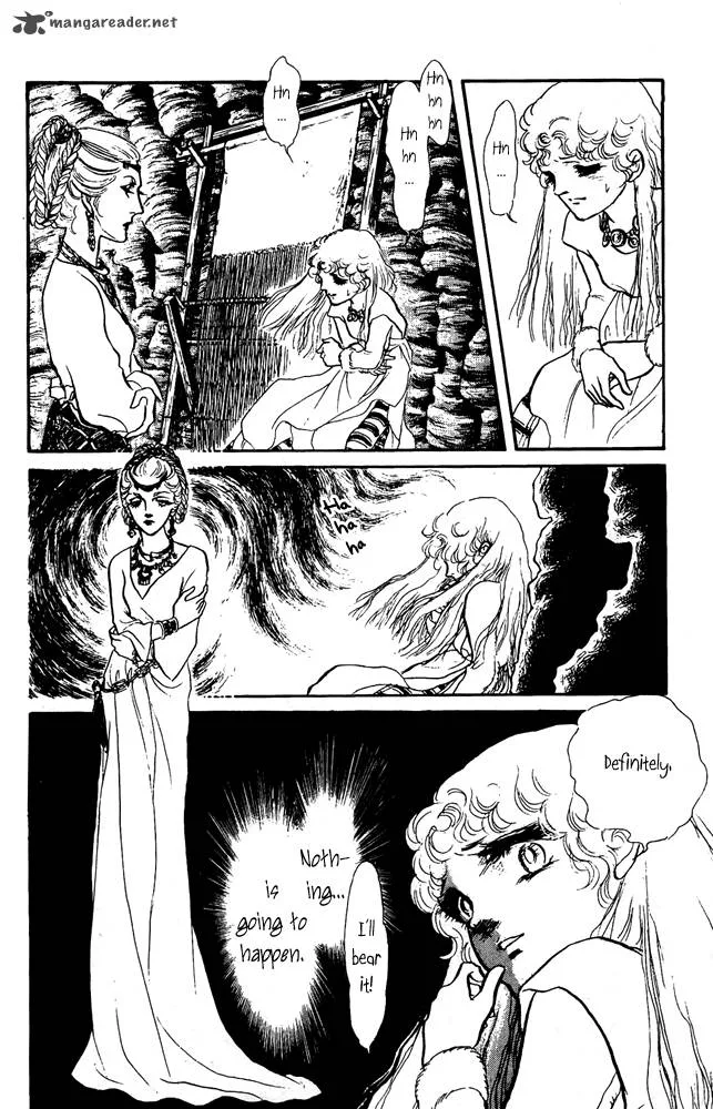 Crystal Dragon Chapter 36 page 17
