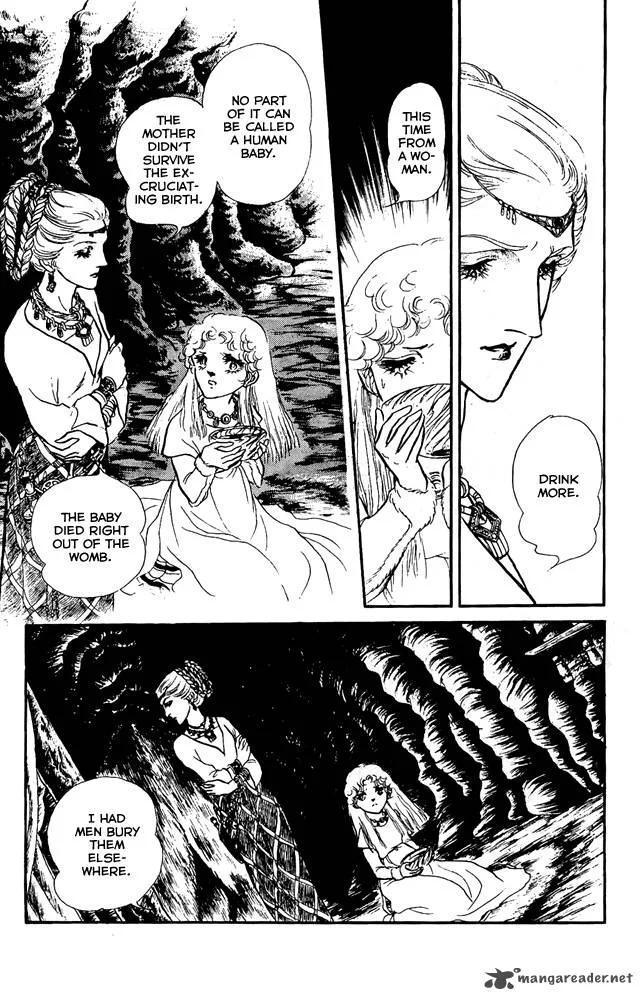 Crystal Dragon Chapter 36 page 15