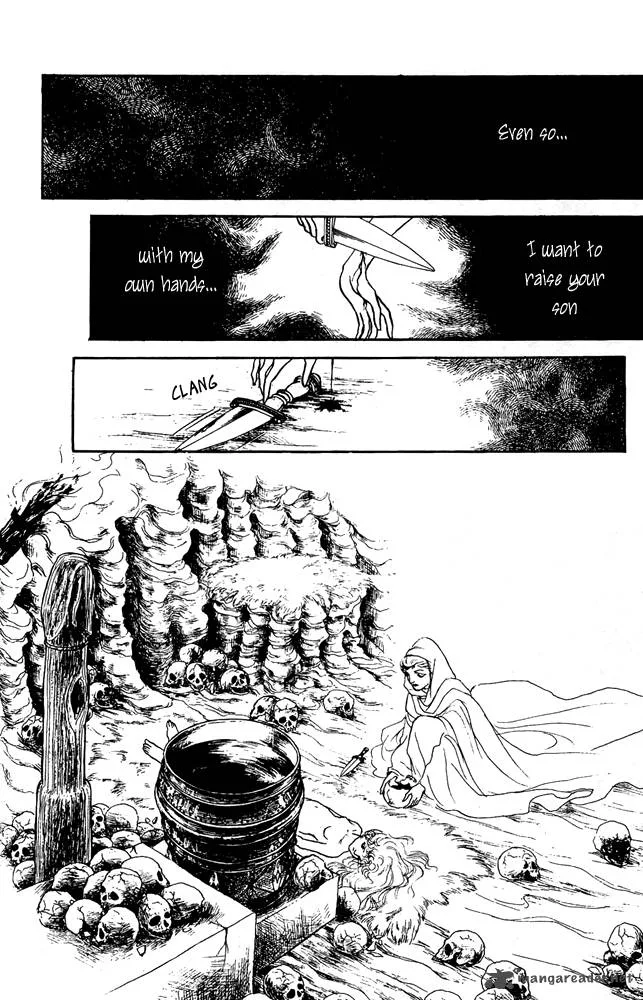 Crystal Dragon Chapter 36 page 26