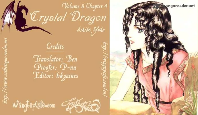 Crystal Dragon Chapter 36 page 37