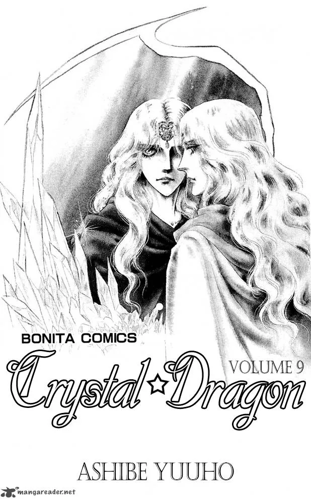 Crystal Dragon Chapter 38 page 4