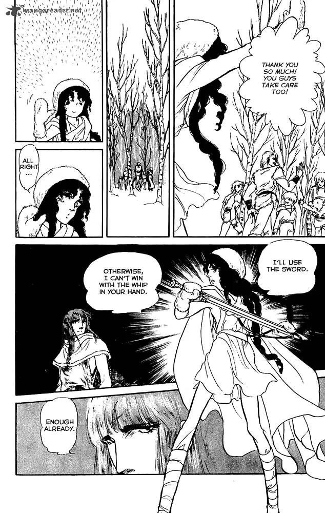 Crystal Dragon Chapter 38 page 28