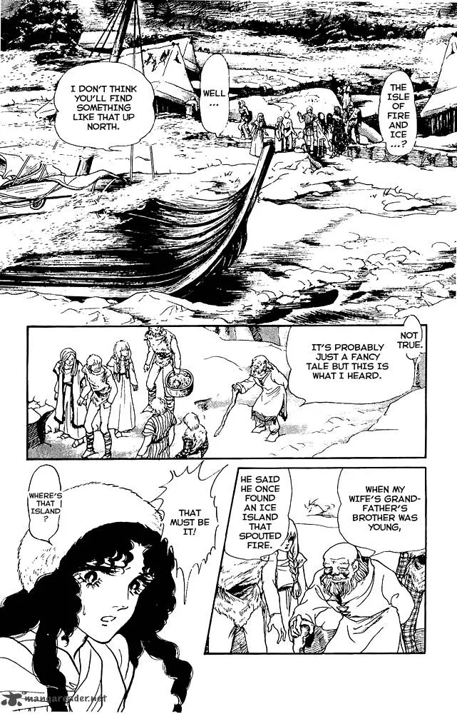 Crystal Dragon Chapter 38 page 35