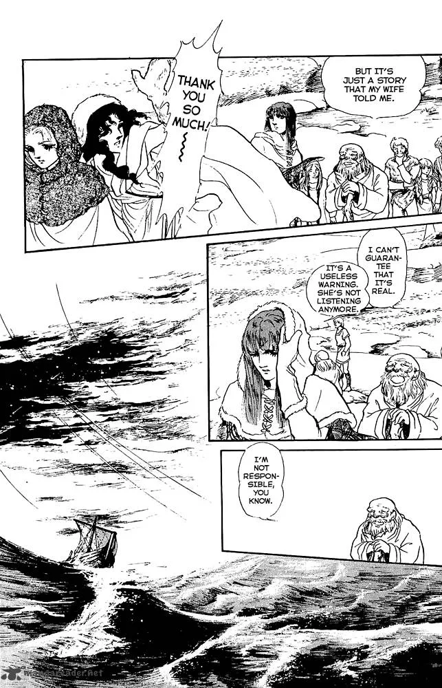 Crystal Dragon Chapter 38 page 37