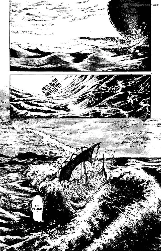 Crystal Dragon Chapter 39 page 2