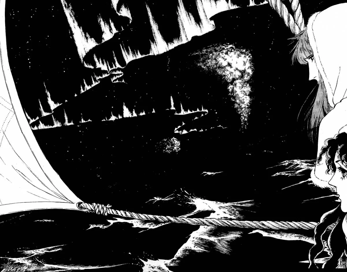 Crystal Dragon Chapter 39 page 31