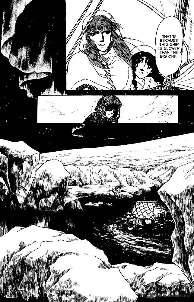 Crystal Dragon Chapter 39 page 32