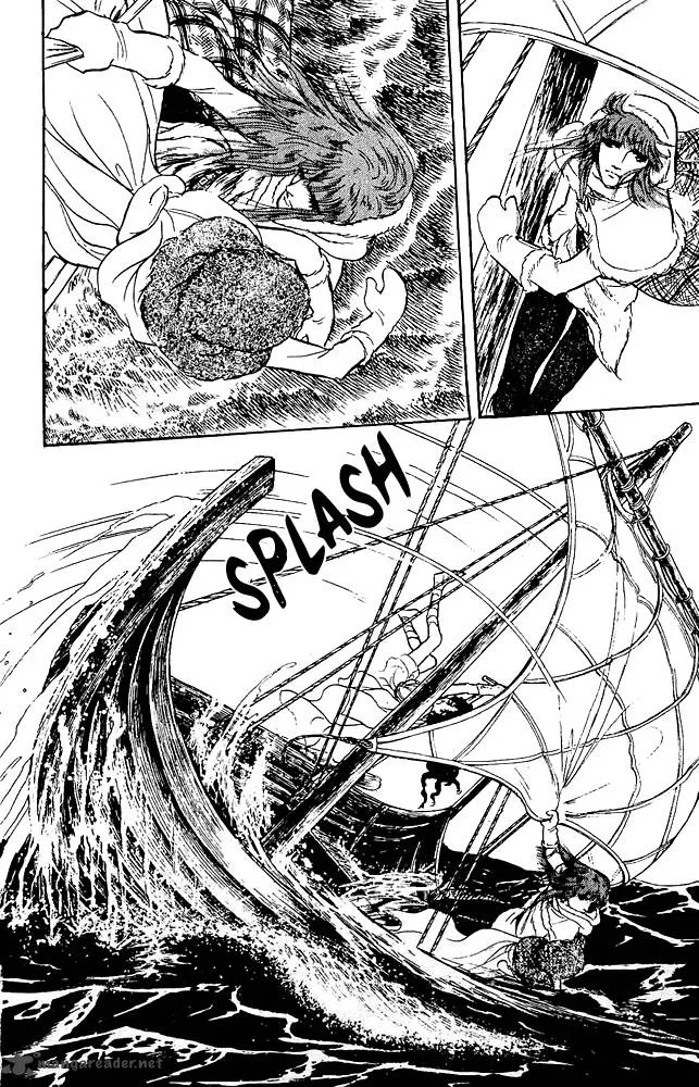 Crystal Dragon Chapter 39 page 34