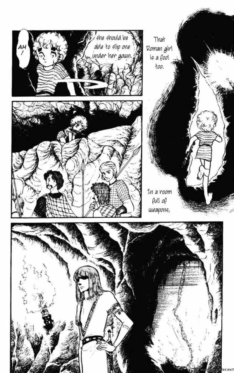 Crystal Dragon Chapter 4 page 4