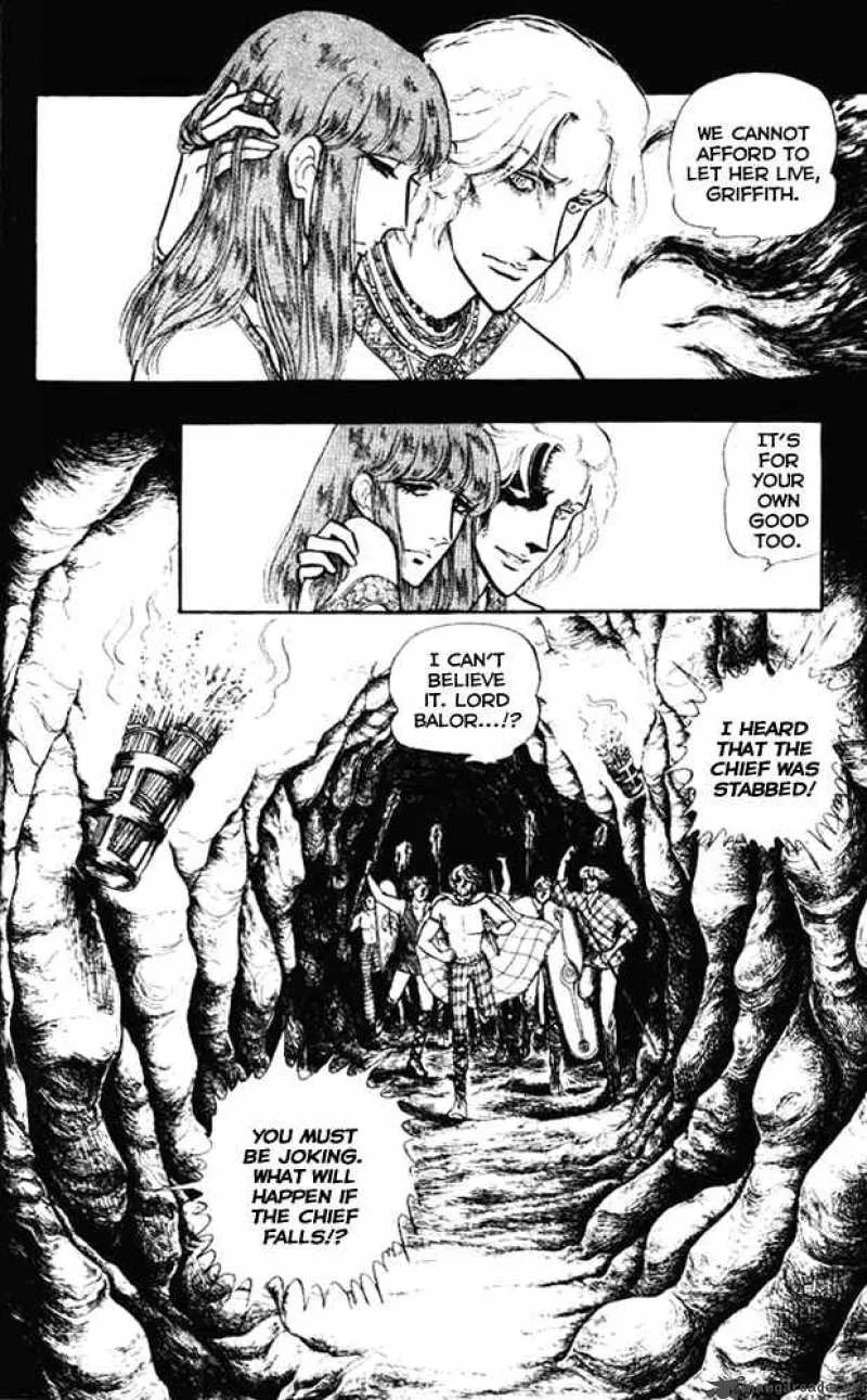 Crystal Dragon Chapter 4 page 14