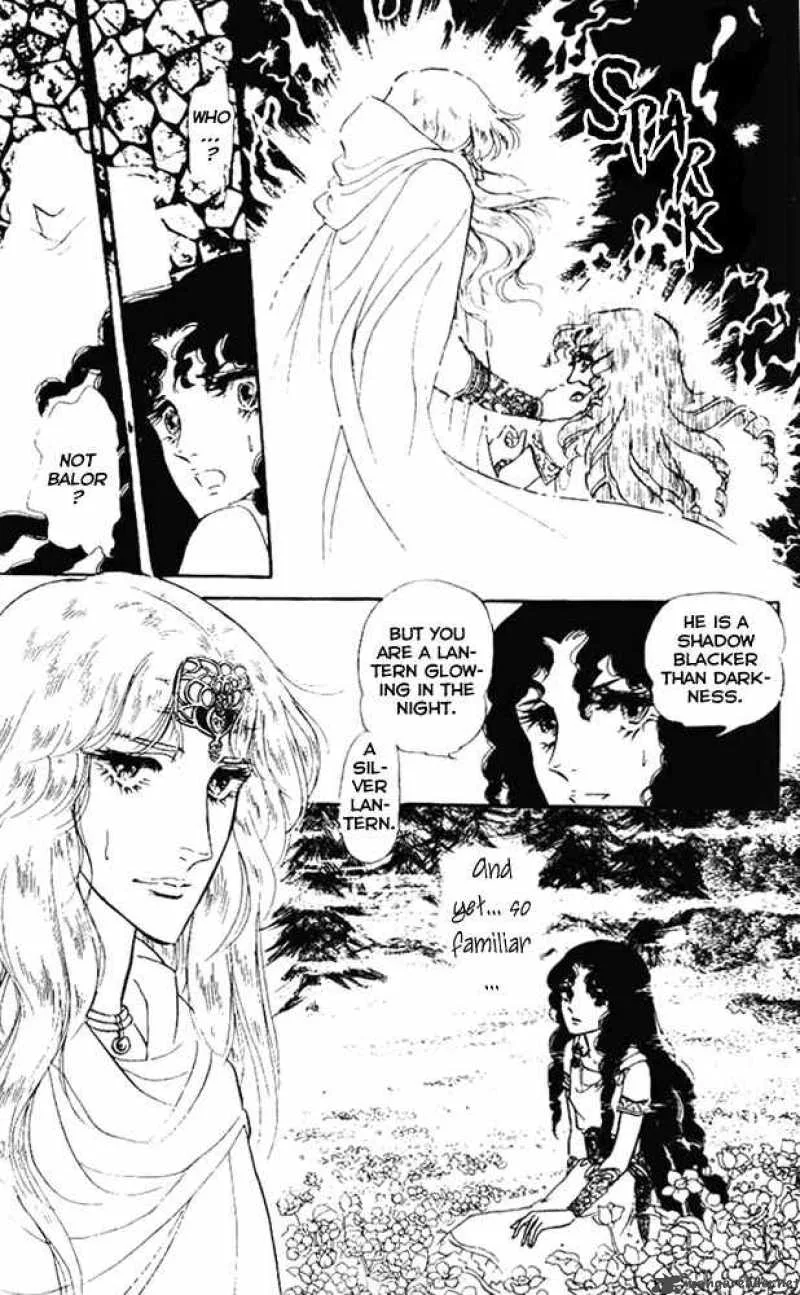 Crystal Dragon Chapter 4 page 35