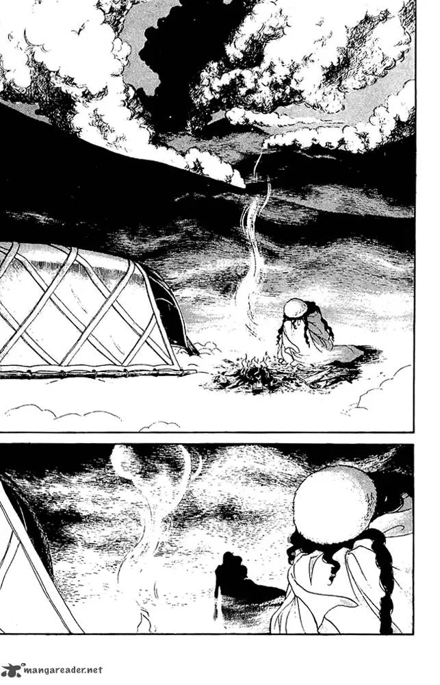 Crystal Dragon Chapter 40 page 2