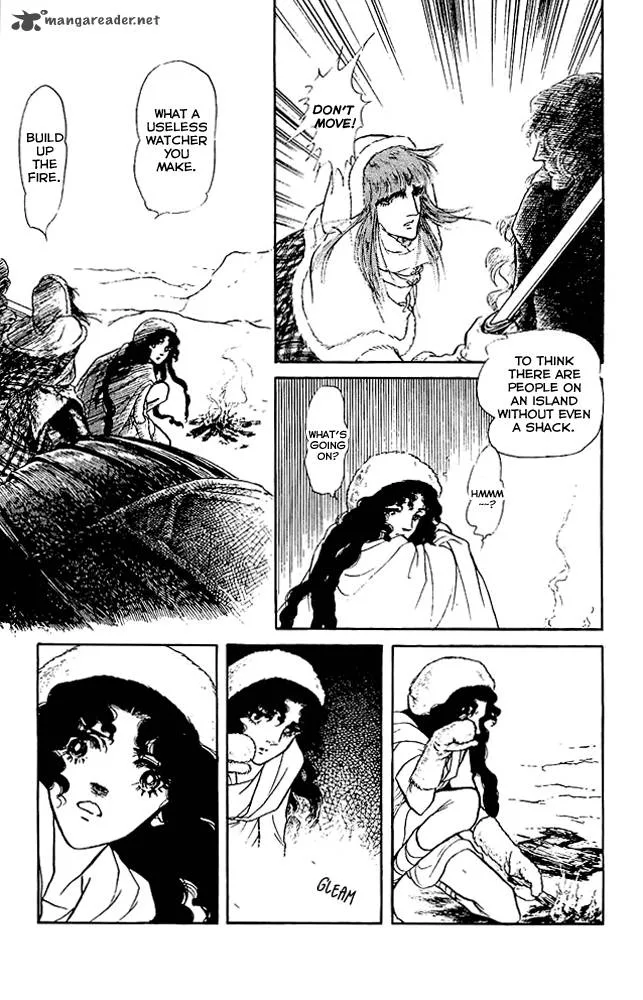 Crystal Dragon Chapter 40 page 4