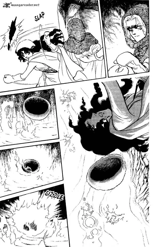 Crystal Dragon Chapter 40 page 16