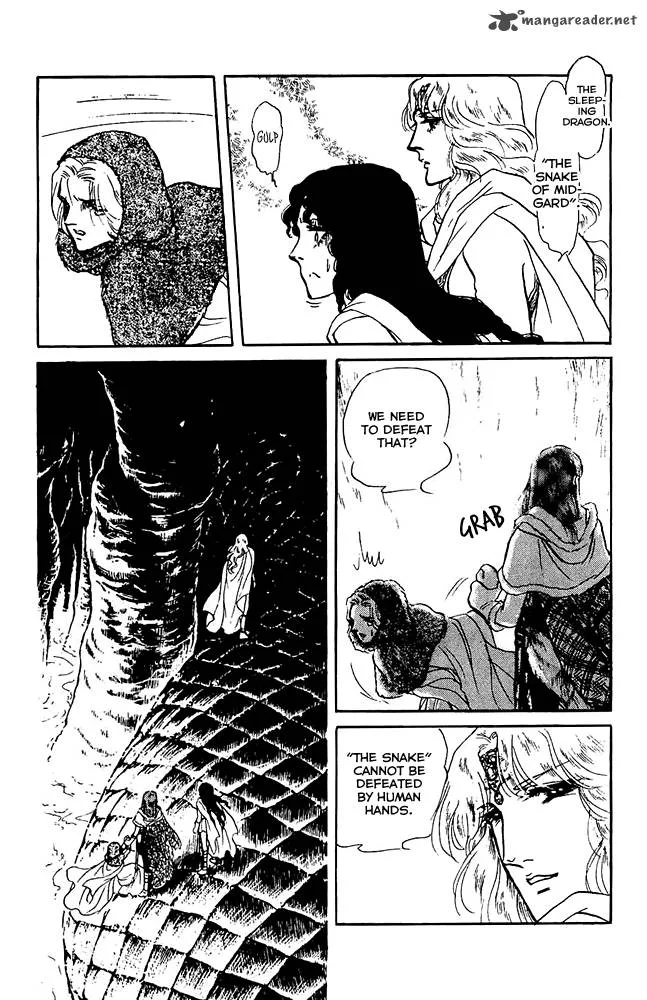 Crystal Dragon Chapter 40 page 20